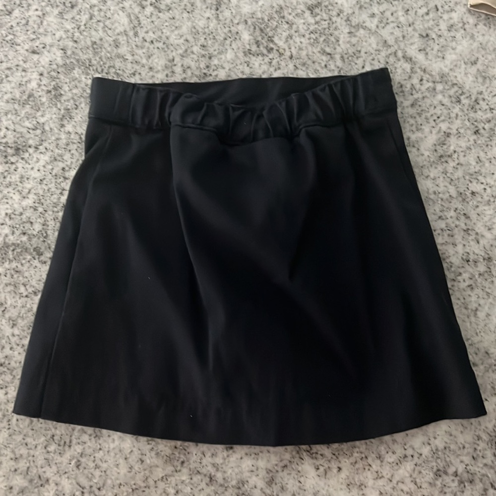Classroom Skort - Picture 2 of 4